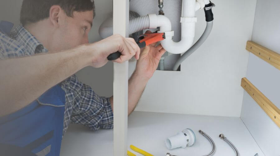 Professional expert plumbing services in Cottage Hills, IL